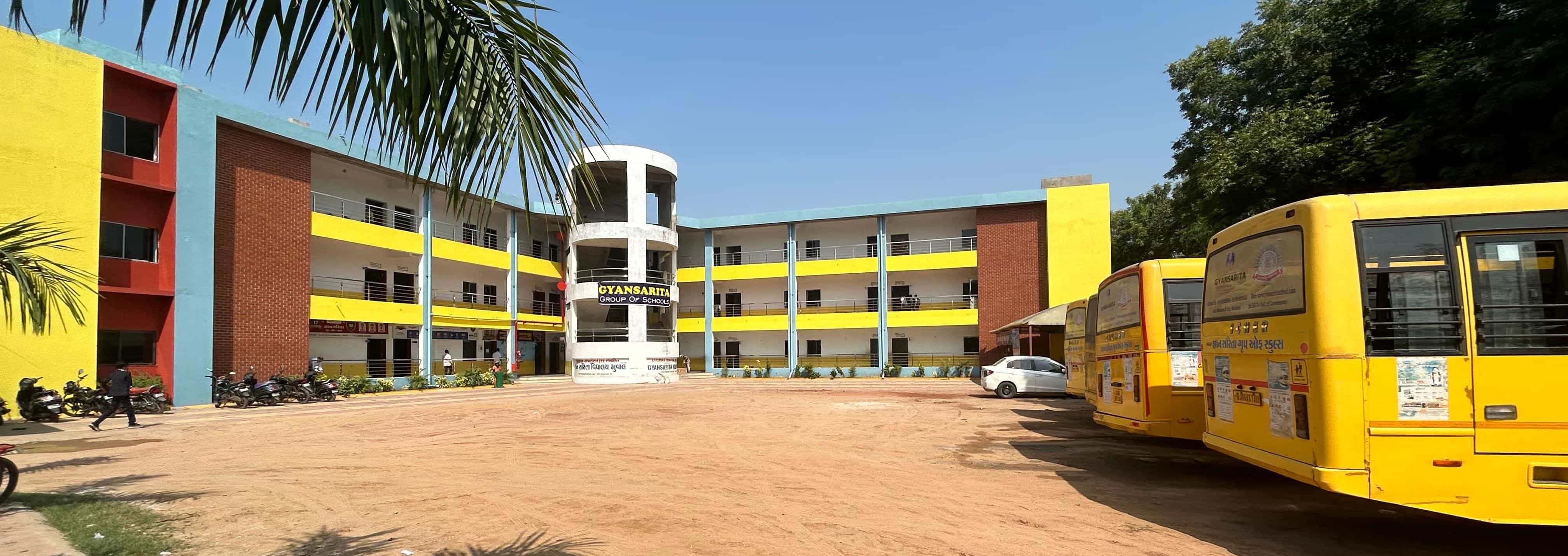 Admission Header Image