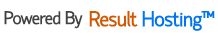 Result Hosting